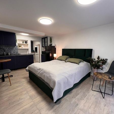 Apartman Liska Martin Extérieur photo