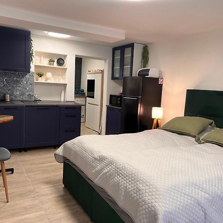 Apartman Liska Martin Extérieur photo