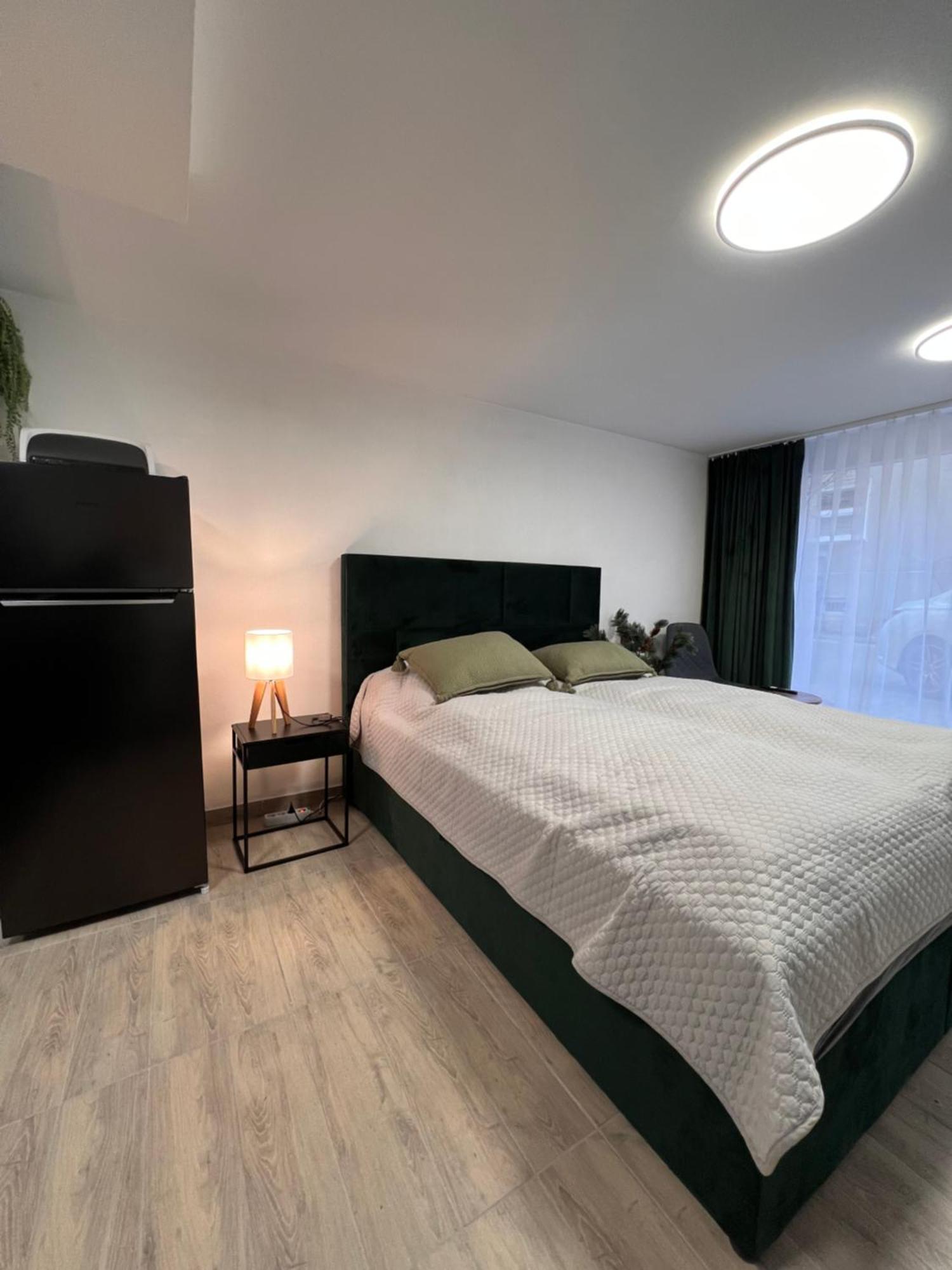 Apartman Liska Martin Extérieur photo