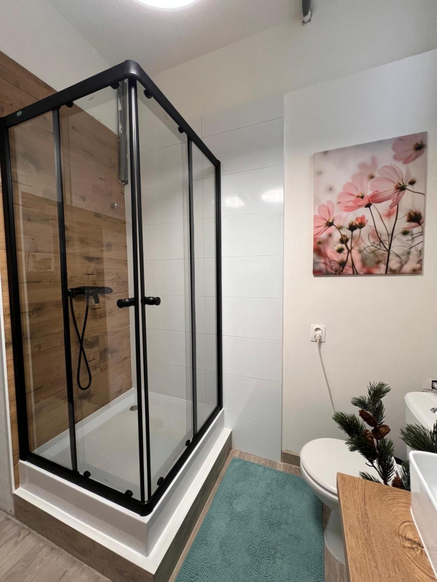 Apartman Liska Martin Extérieur photo